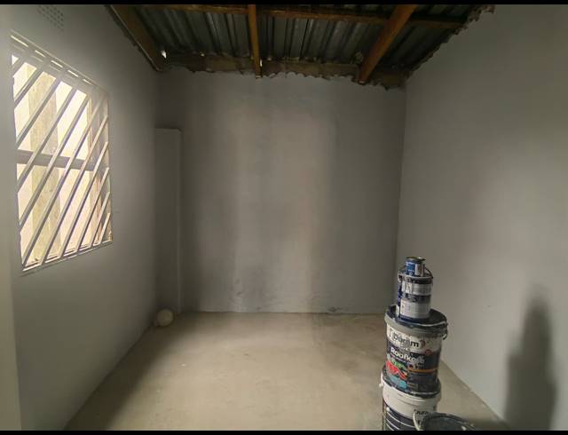 2 BEDROOM FREESTANDING FOR SALE IN MFULENI